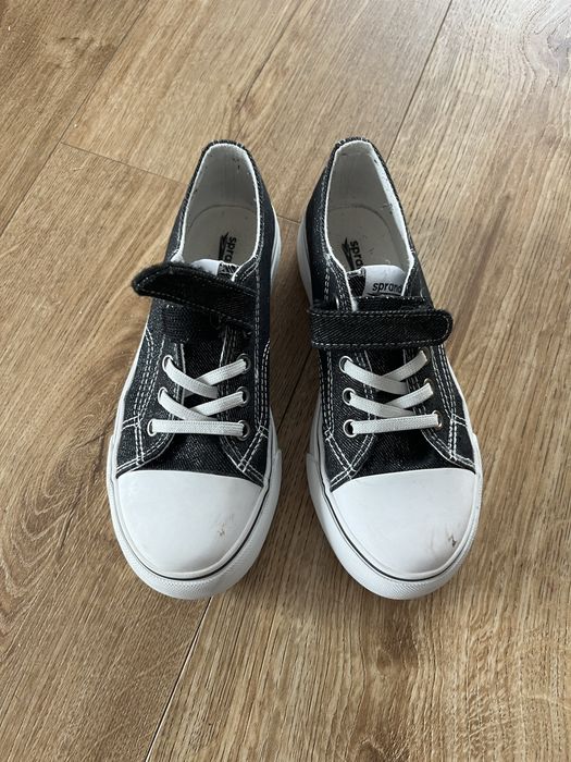 Trampki/tenisówki Sprandi rozmiar 35