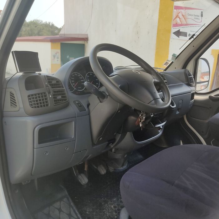 Fiat ducato team roller 2