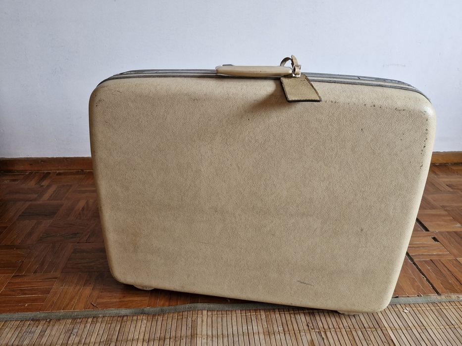 Mala de viagem Samsonite
