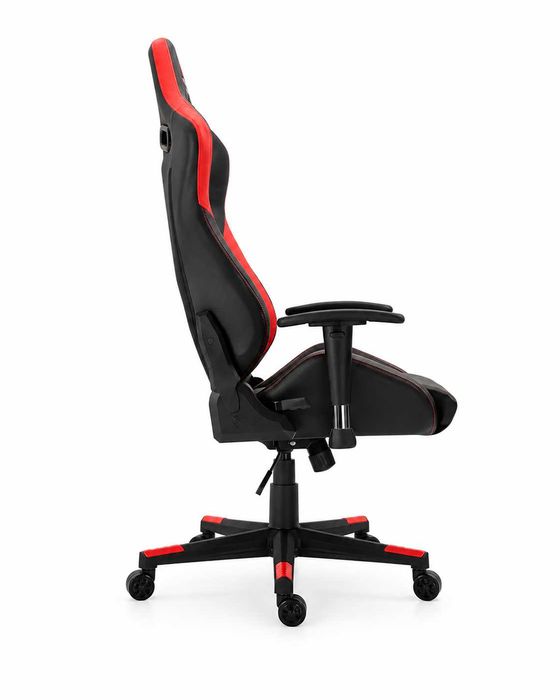 Alpha Gamer Zeta — Cadeira Gaming Nova, Caixa Completa | Garantia