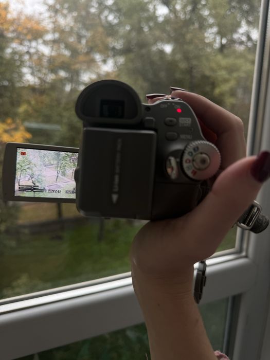 Видеокамера Panasonic