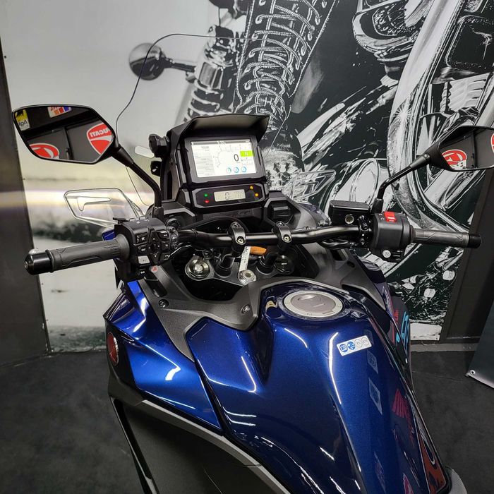 Honda NT 1100 / 2025