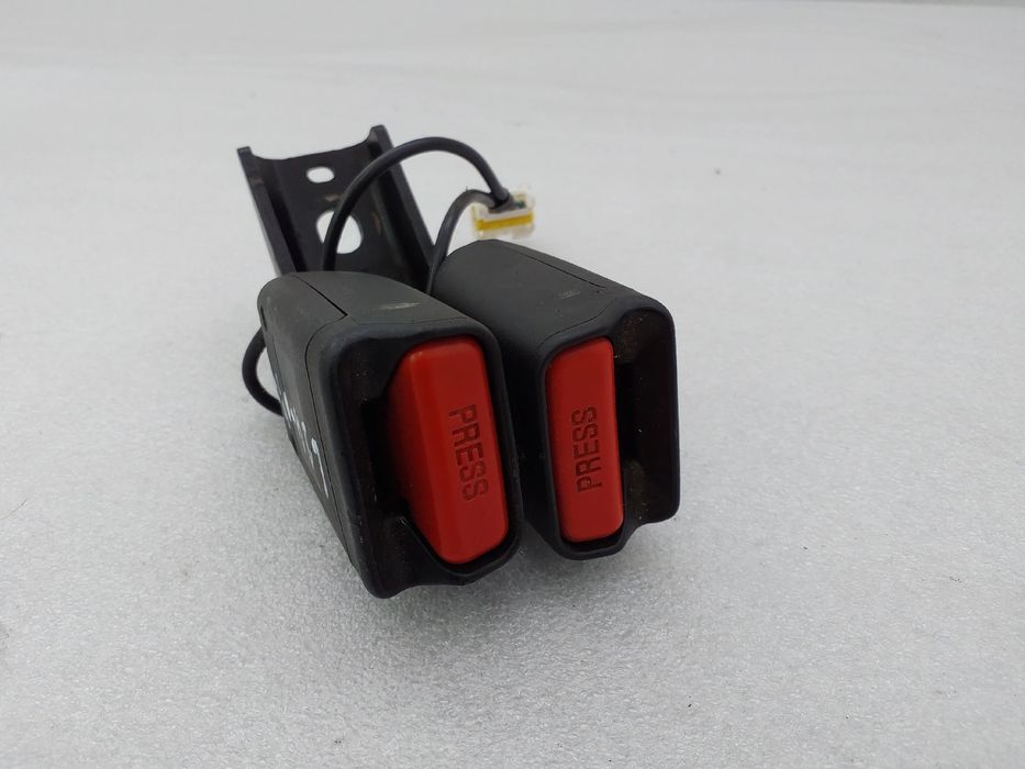 Encaixe de cinto central CITROËN DS4 (NX_)
