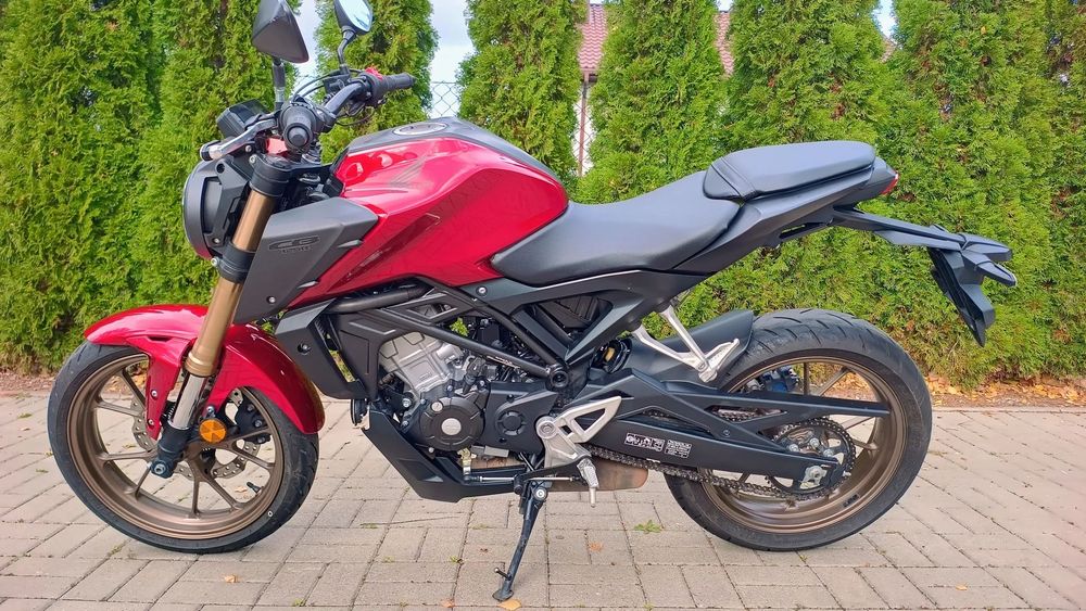 Honda
