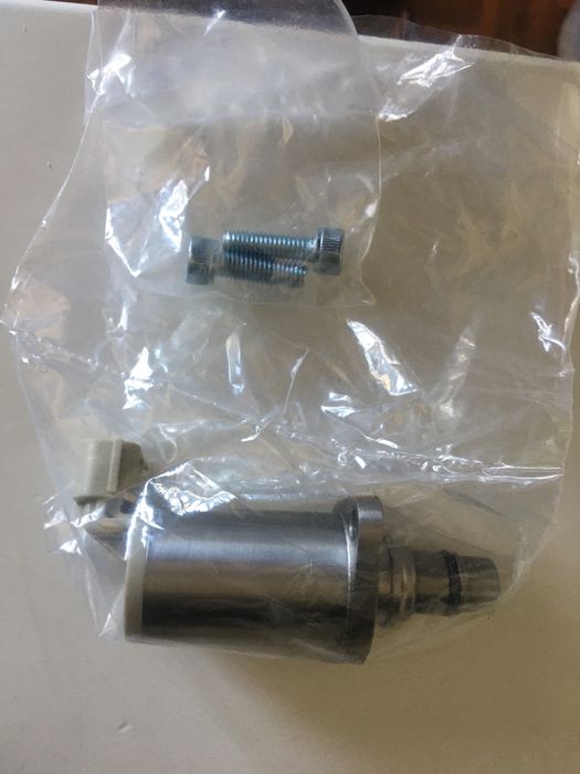 Válvula de Sucção Toyota Avensis e RAV 4 III Off Road