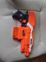 Nerf stryfe z serii n-strike elite