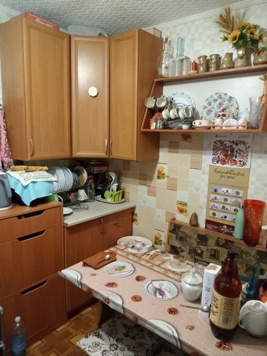 Продаю срочно 2-х комнатная квартира.