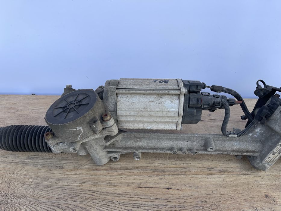 Рульова рейка Opel Astra J 2009-2015 Опель Астоа j 7805974611