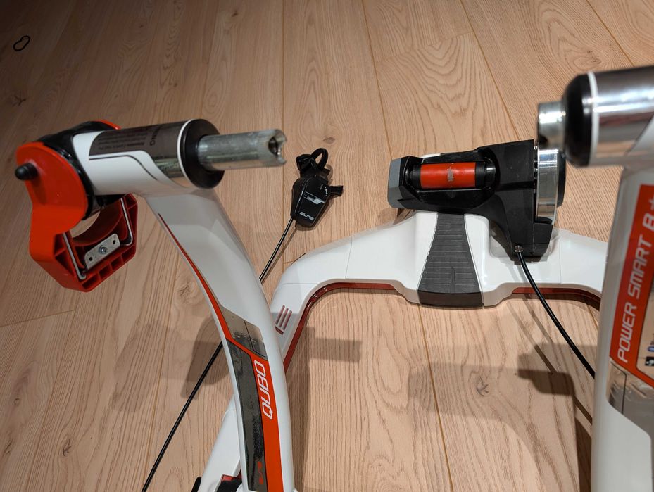 Trenażer ELITE Qubo Power Mag B+