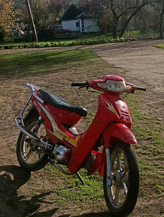 Звычайный продаж