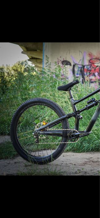 Specialized custom jibber