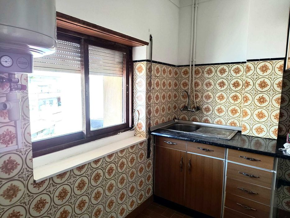 Arrenda-se Apartamento T3 - Coimbra