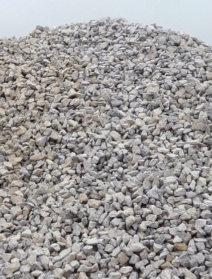 piasek płukany, żwir, pospółka, otoczak, kruszywo, mixokret