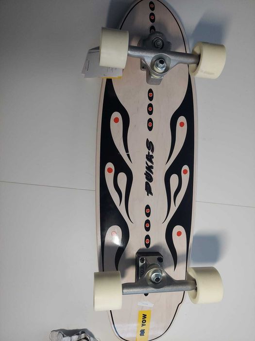 Nowa deska YOW Pukas Plan B Surfskate 33"