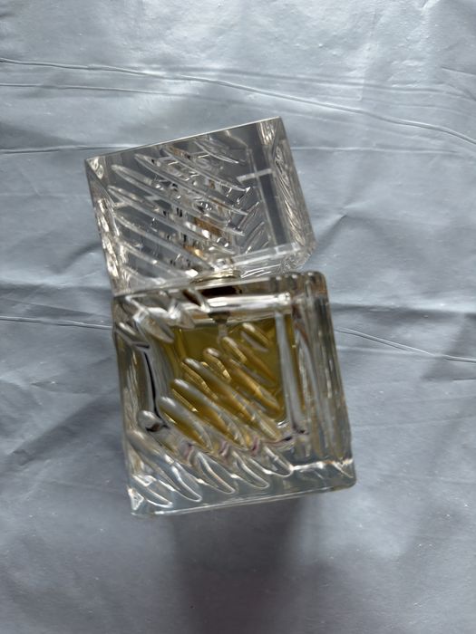 Lattafa khamrah edp PUSTY flakon po perfumach 100 ml