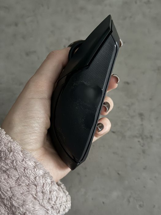 Razer Basilisk X HyperSpeed Wireless Black