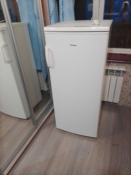 Морозилка Elenberg