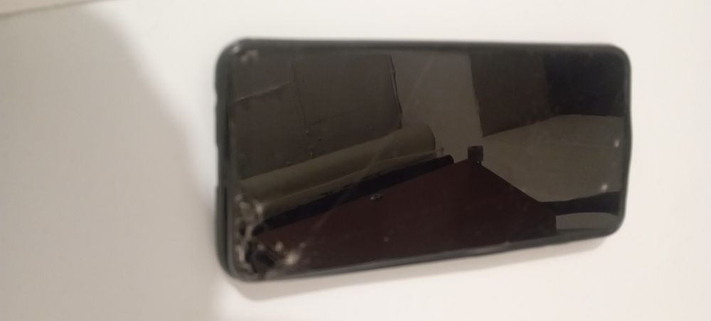 Смартфон Samsung.