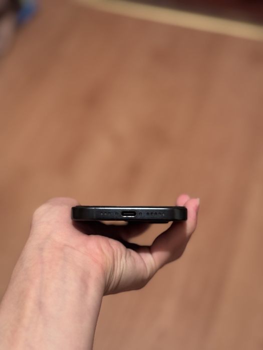 iPhone 15 Pro 128 GB