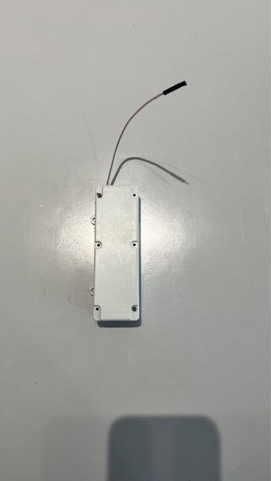 Kit centralizacao de estores por radio frequencia