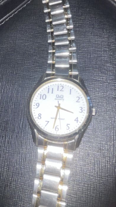 Vendo relogio QsQ