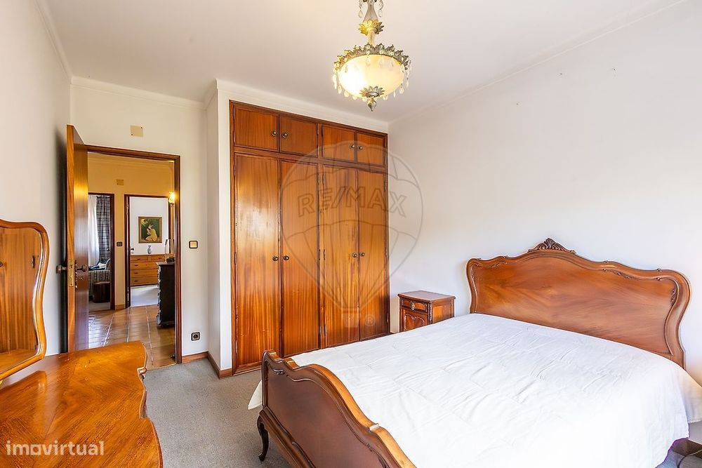 Apartamento T3 para venda