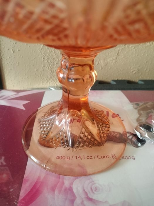 Patera rozalinowa prl