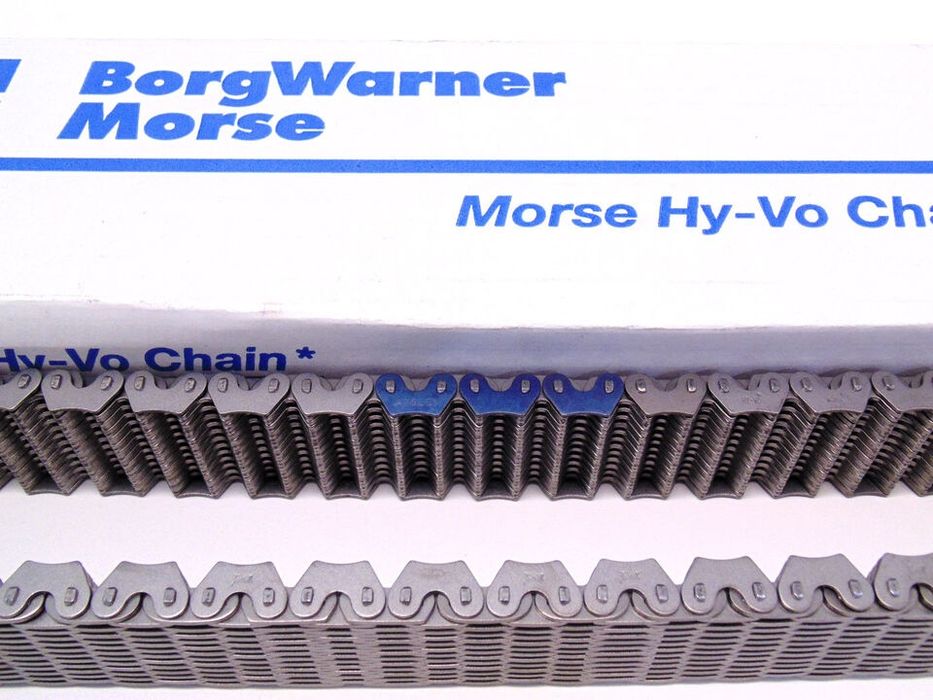 Ланцюг цепь роздатки hv-523 hv-091MersedesML GLBorgWarner оригіналзСША