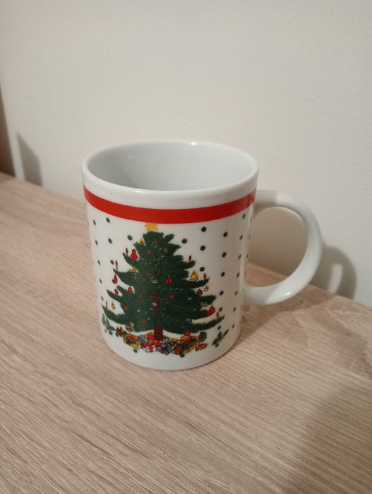 Christmas Mug429086463733934081