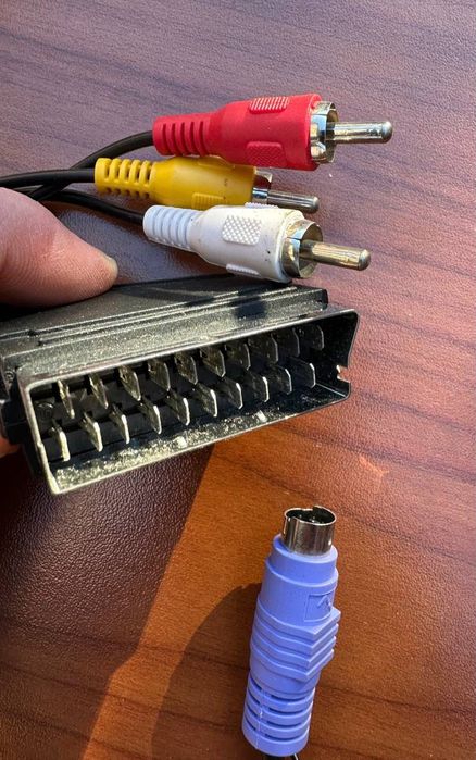 Беспроводной видеосендер GC-5G8A трансмиттер