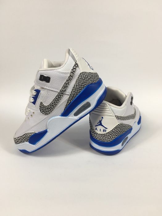 Кроссовки днтские NIKE