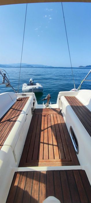 Veleiro Jeanneau Sun Way