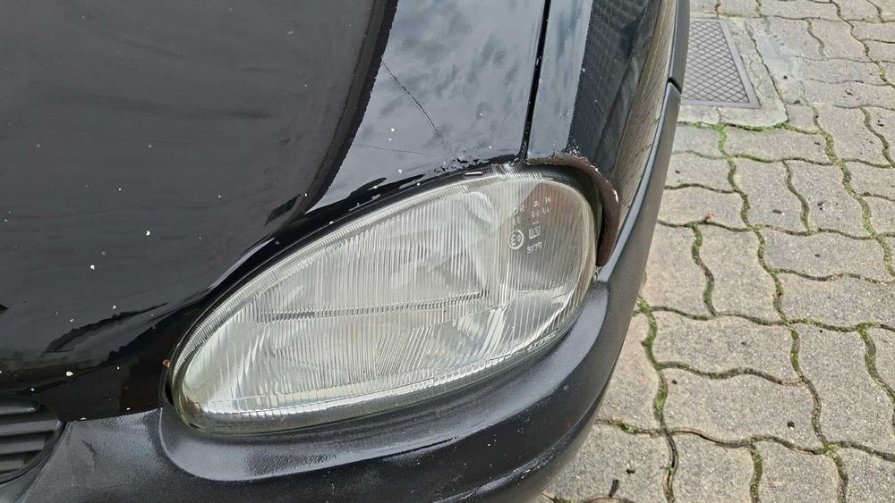 Opel Corsa 1.5 TD - Comercial