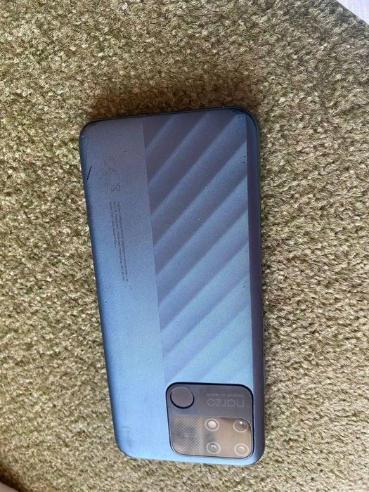 Продам Realme Narzo 50А