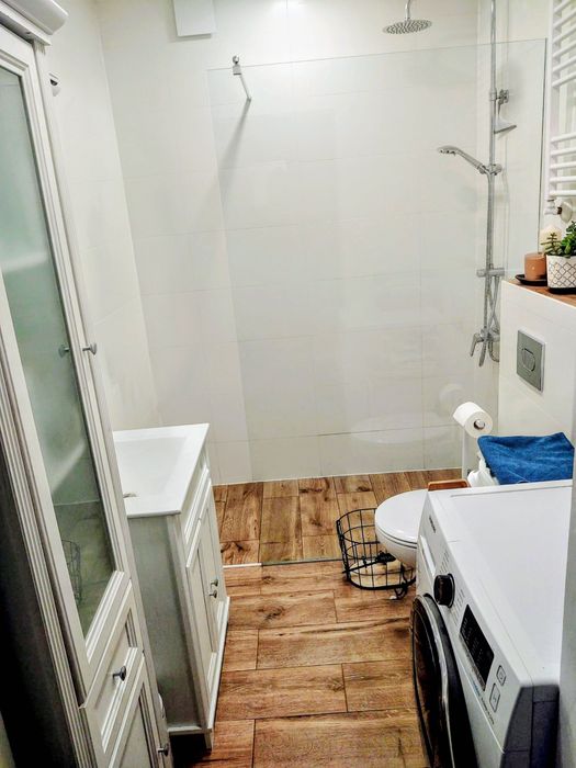 Mieszkanie ul Litewska 2 pokoje + aneks sypialny