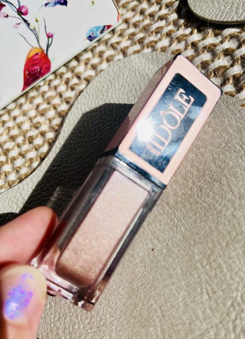 Lancome Cienie w płynie 02
