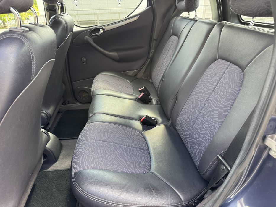 Mercedes-Benz A170