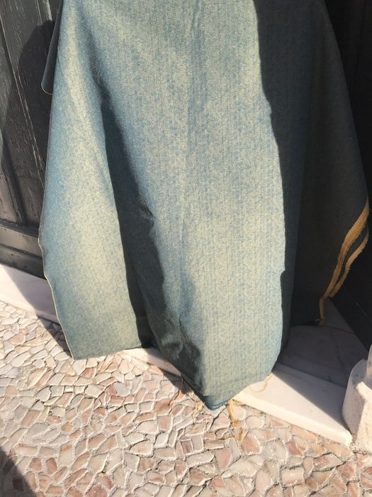 Tecido para decoração