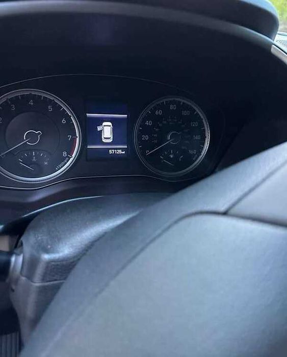 Hyundai Santa FE 2020