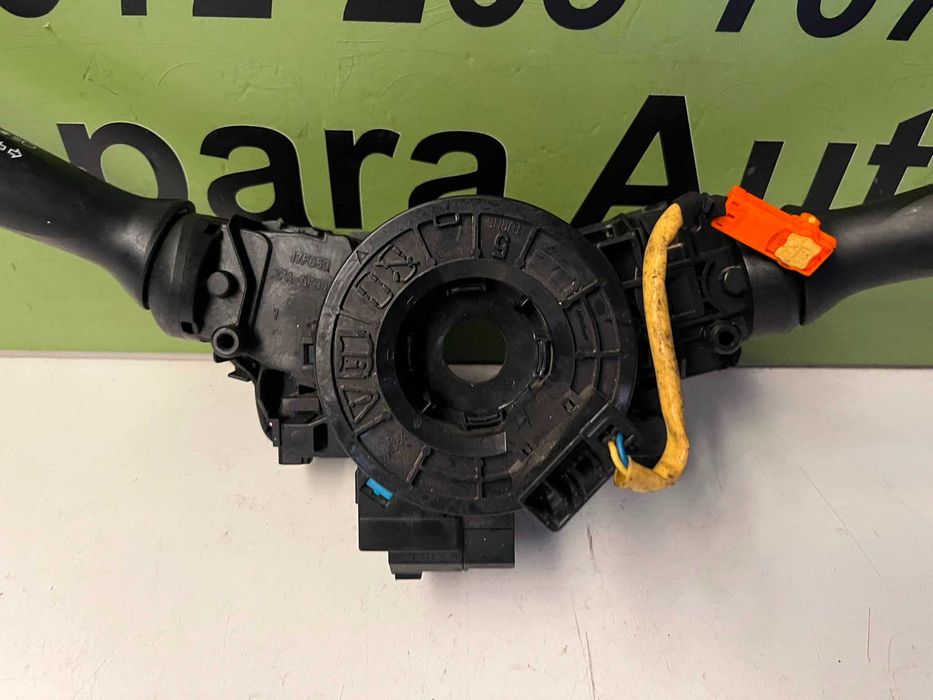 Toyota IQ - Manetes Luzes Piscas Limpa Vidros - MP077