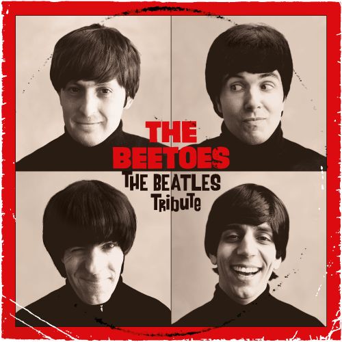 THE BEETOES (Banda De Tributo Aos BEATLES Em Portugal)