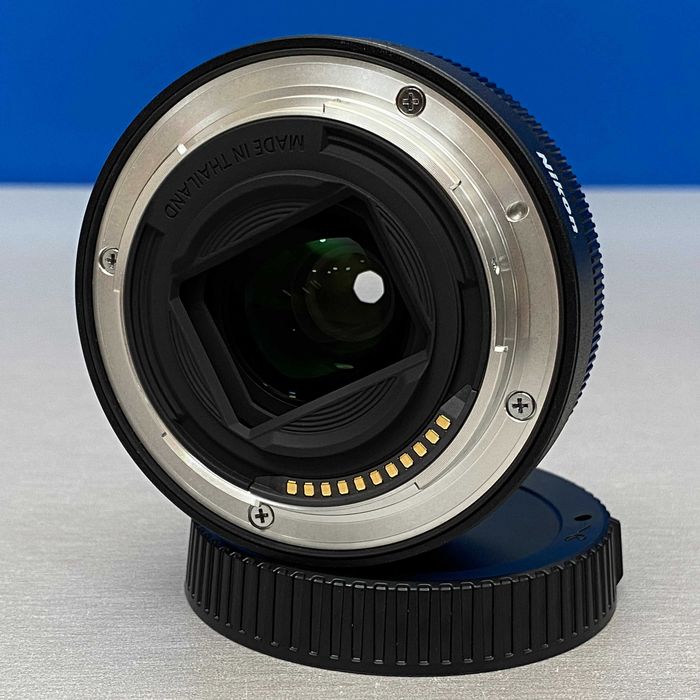 Nikon Nikkor Z 26mm f/2.8 | NOVA | 3 ANOS DE GARANTIA