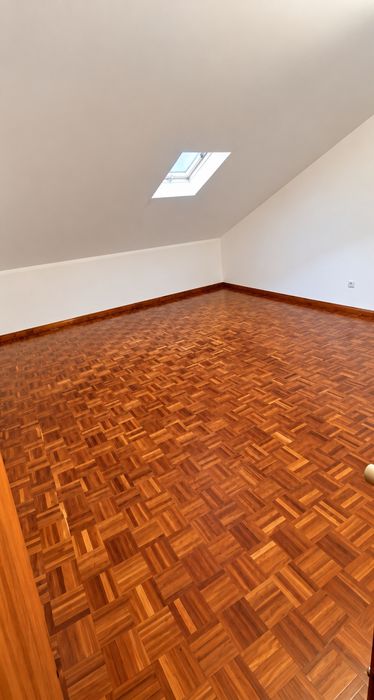 Apartamento T4 em Marzovelos, Viseu