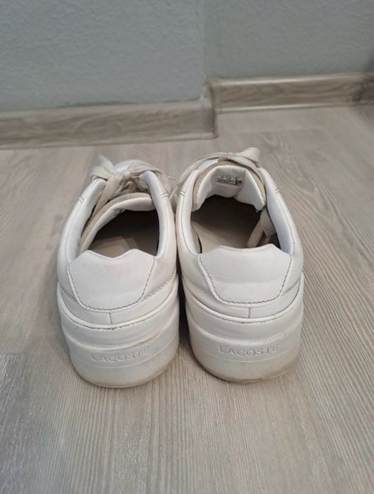 Buty Lacoste Challenge