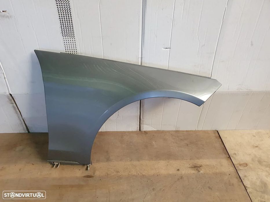 Guarda lamas direito original Mercedes W212 E220 E250 - A11288.11001