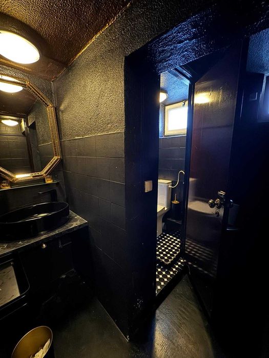 Trespasse de espaço comercial em Carcavelos