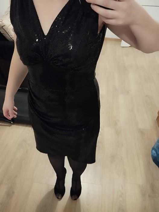 Sprzedam nową sukienkę