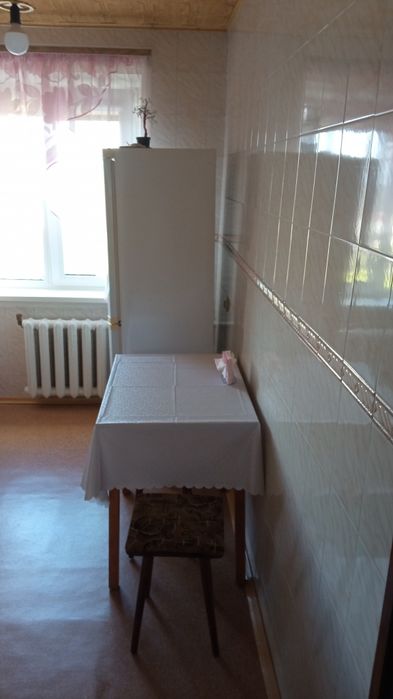 Продам 2 комнатную квартиру на Покровском  (Коммунаре)