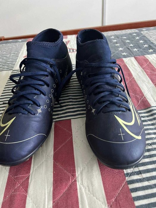 Chuteiras Nike Mercurial Dream Speed, 001