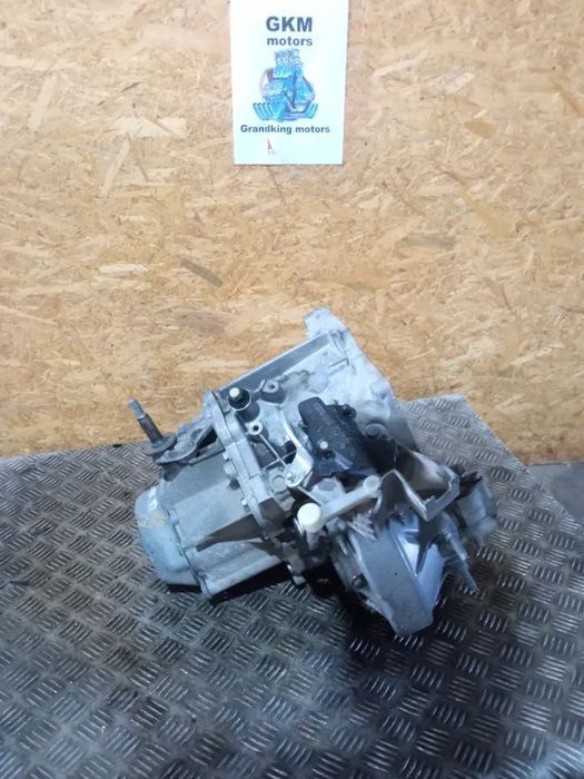 Caixa de velocidades Peugeot 308 1.6 16V REF: 20 CQ 46 (207)